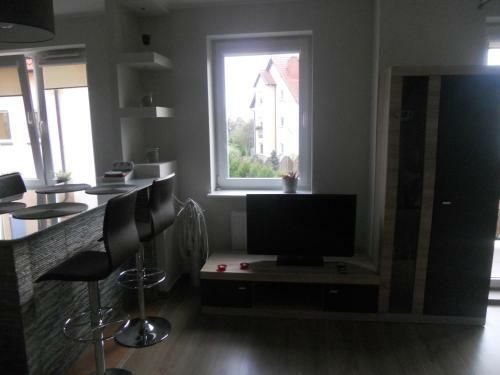 Apartament-studio