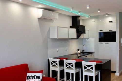 Apartamento Jtb Panoramika