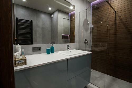 Apartamento Jtb Panoramika