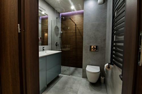 Apartamento Jtb Panoramika