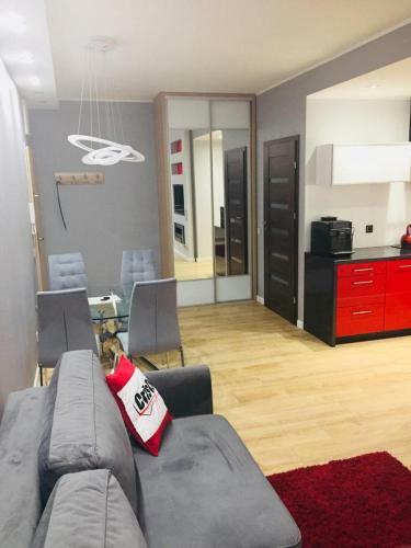 Apartamento Jtb Panoramika