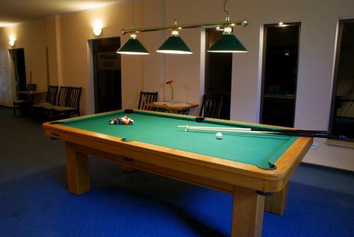 Hotel Huszcza