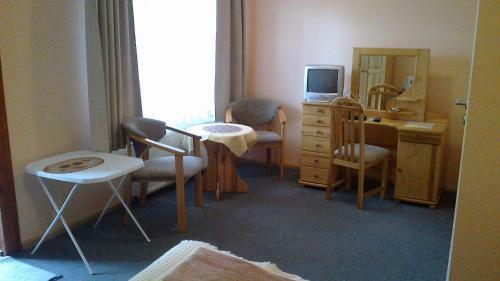 Hostal Go?ciniec Mazurski