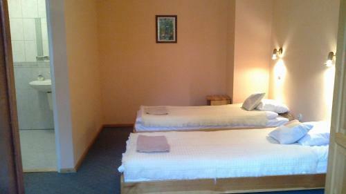 Hostal Go?ciniec Mazurski