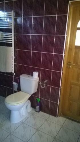 Hostal Go?ciniec Mazurski