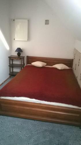 Hostal Go?ciniec Mazurski