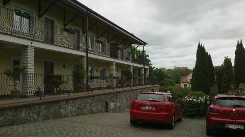 Hostal Go?ciniec Mazurski