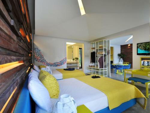 Hotel Astoria Palawan