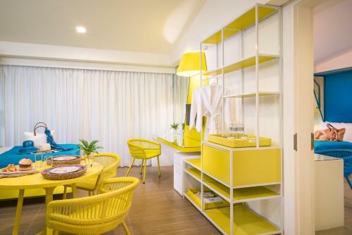 Hotel Astoria Palawan