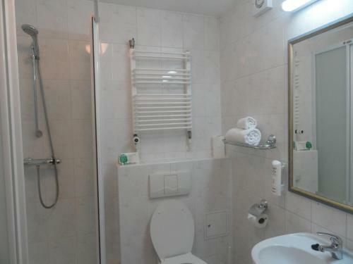 Hotel G�recki