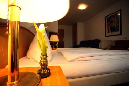 Hotel G�recki