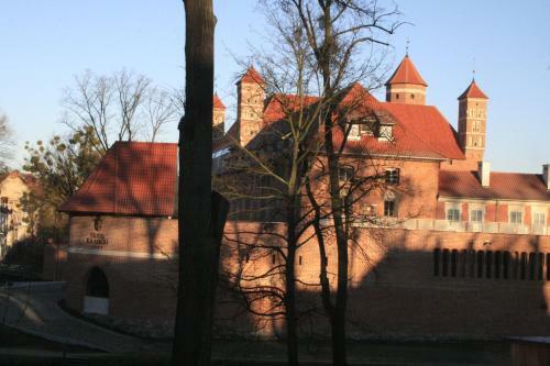 Hotel Kopernik