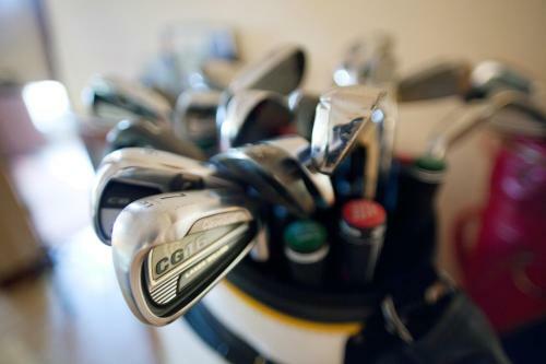 Hotel Solei Golf