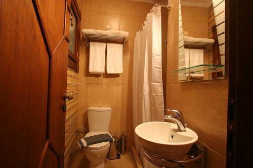Hostal Hagiati Guesthouse