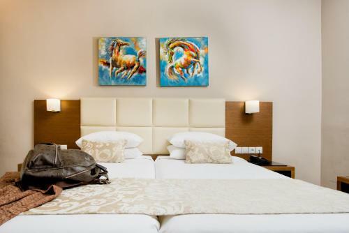 Aar Hotel & Spa