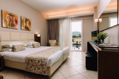 Aar Hotel & Spa