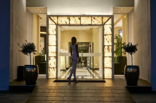 Aar Hotel & Spa