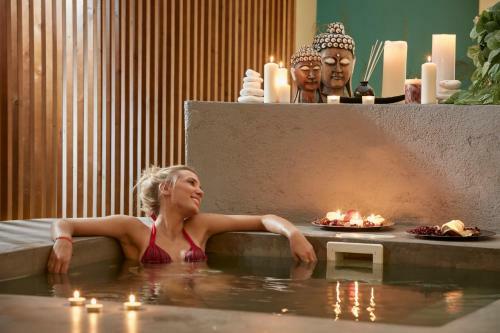 Aar Hotel & Spa