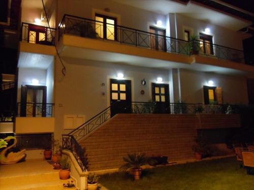 Hostal Garden Villa