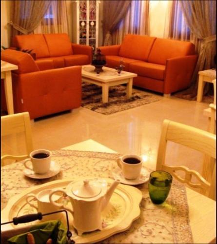 Hostal Garden Villa