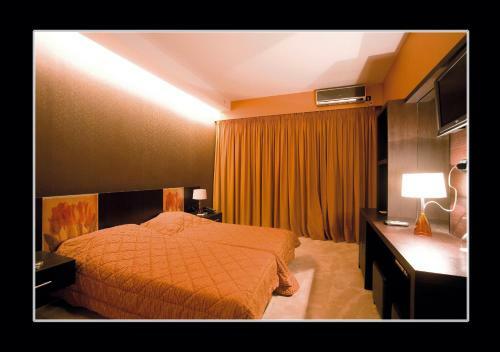 Hotel Cezaria
