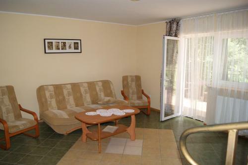 Hostal Siedlisko Agroturystyczne