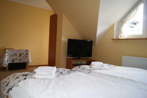 Hostal Siedlisko Agroturystyczne