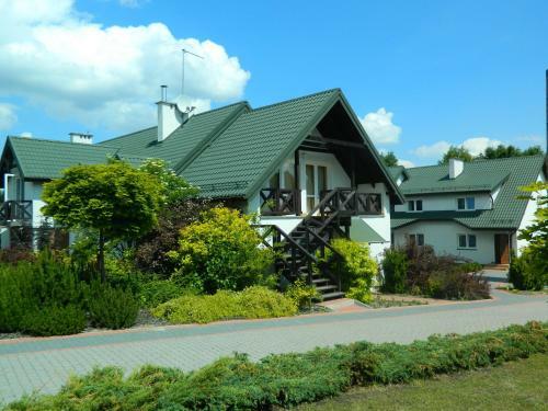 Hostal Siedlisko Agroturystyczne