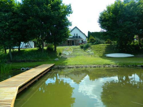 Hostal Siedlisko Agroturystyczne