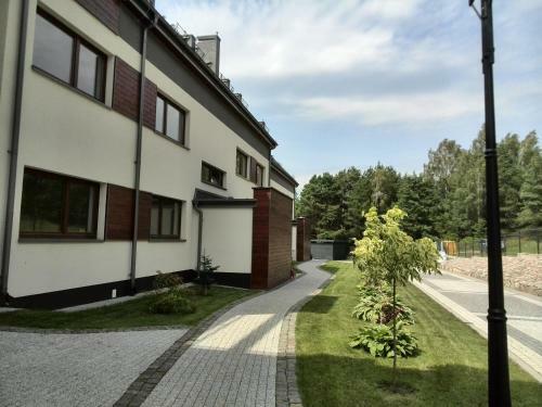 Apartament Mr?gowo