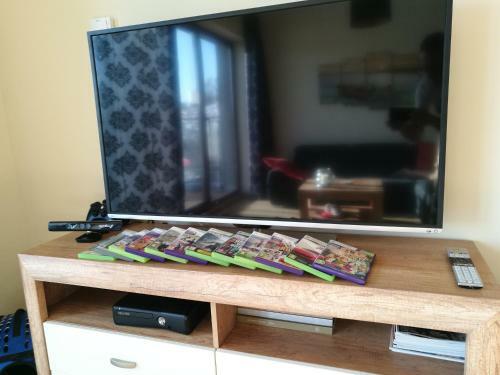 Apartament Mr?gowo