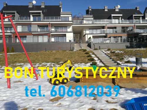 Apartament Mr?gowo