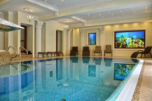 Hotel Solar Palace Spa & Wellness