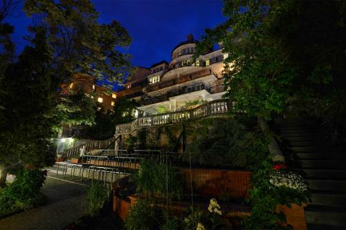 Hotel Solar Palace Spa & Wellness