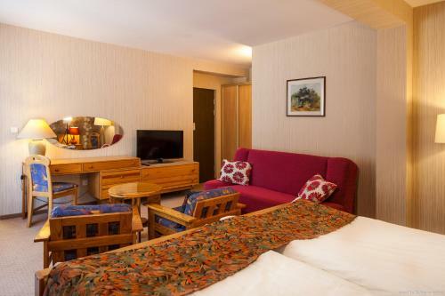 Hostal To Tu