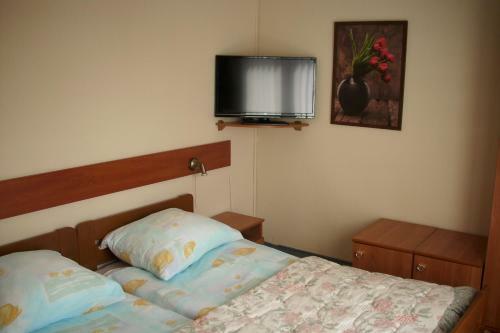Hostal Pensjonat Edyta
