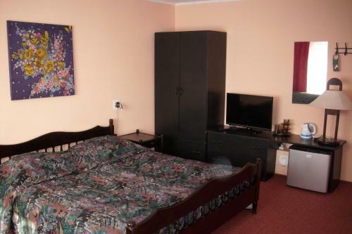 Hostal Pensjonat Edyta