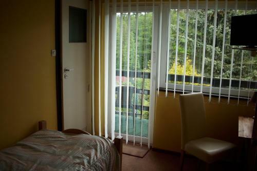 Hostal Pensjonat Edyta