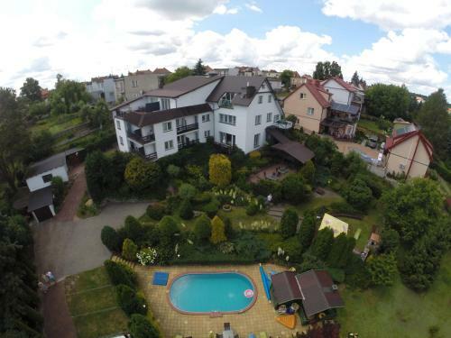 Hostal Pensjonat Edyta