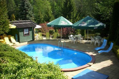 Hostal Pensjonat Edyta