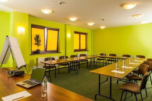 Hotel Anek