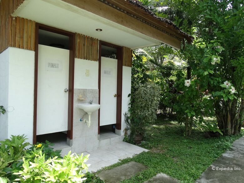 Hotel Hof Gorei Beach Resort Davao