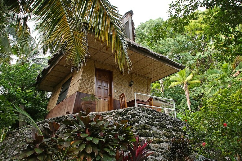 Hotel Hof Gorei Beach Resort Davao