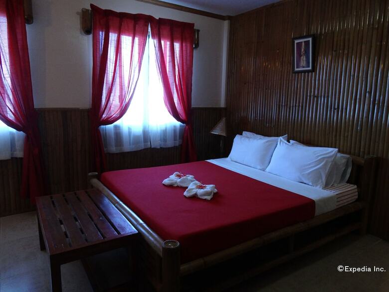 Hotel Hof Gorei Beach Resort Davao