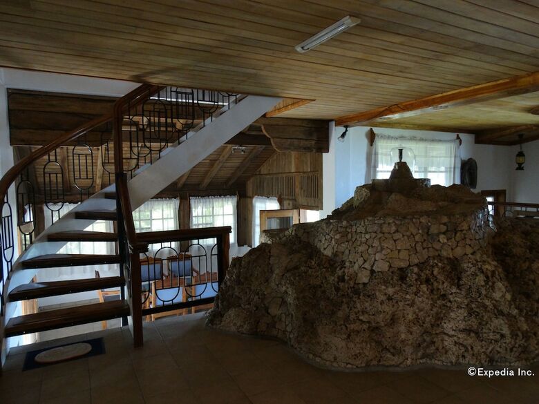 Hotel Hof Gorei Beach Resort Davao