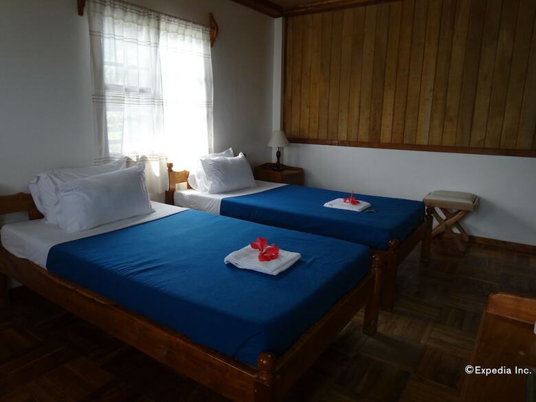 Hotel Hof Gorei Beach Resort Davao