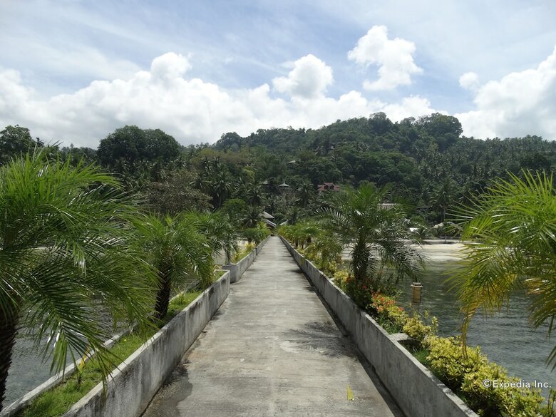 Hotel Hof Gorei Beach Resort Davao