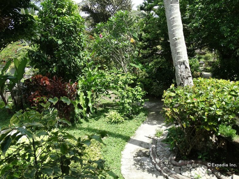 Hotel Hof Gorei Beach Resort Davao