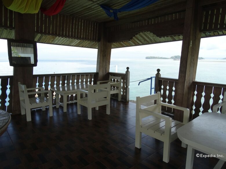 Hotel Hof Gorei Beach Resort Davao