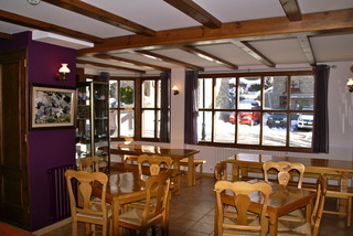 Hotel L'ermita